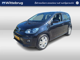 Volkswagen up! 1.0 BMT High Up! Cruise / LMV 15