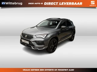 SEAT Ateca 1.5 TSI FR Business Intense