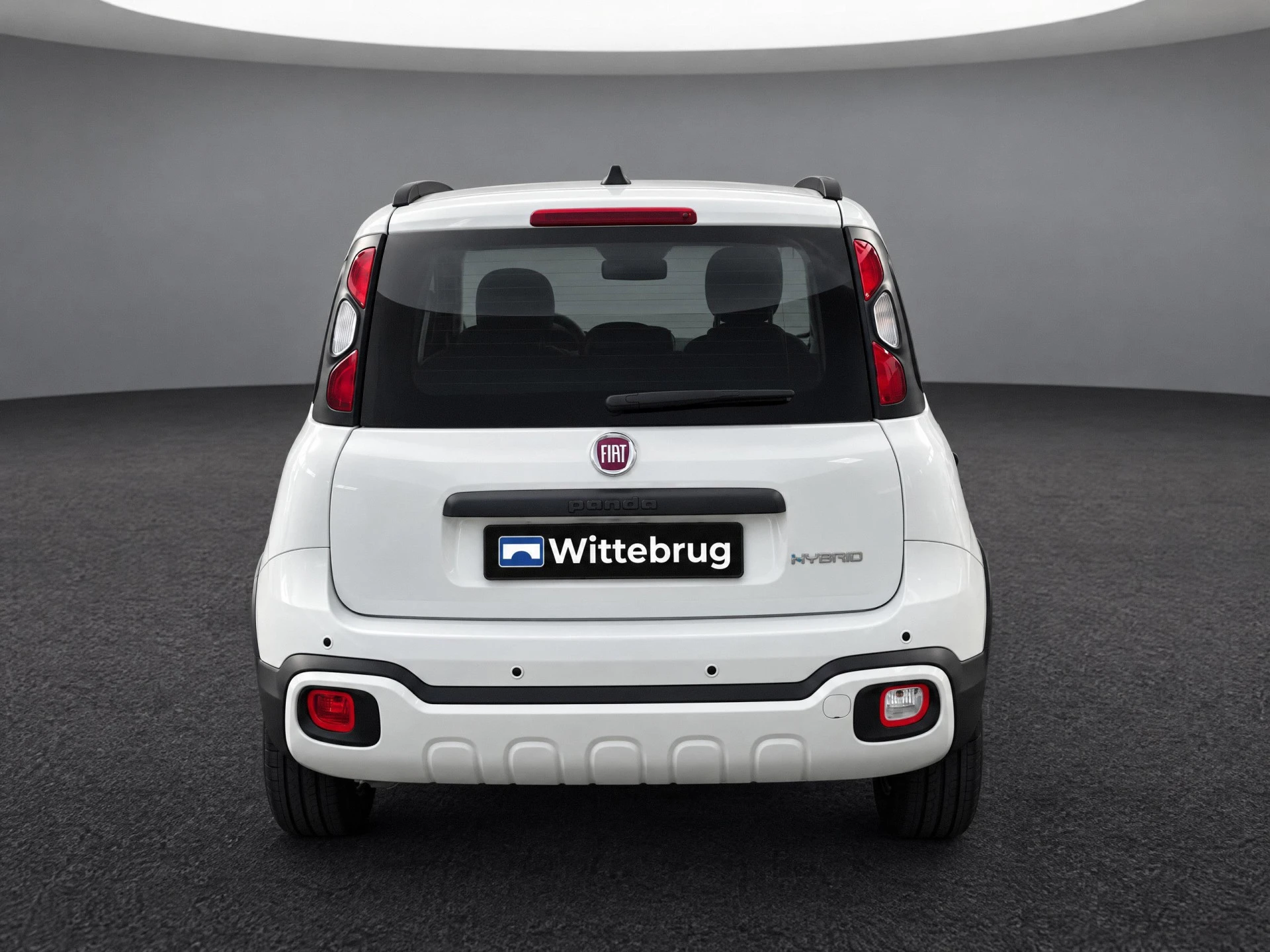 Fiat Pandina