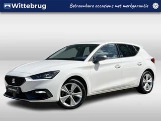 SEAT León