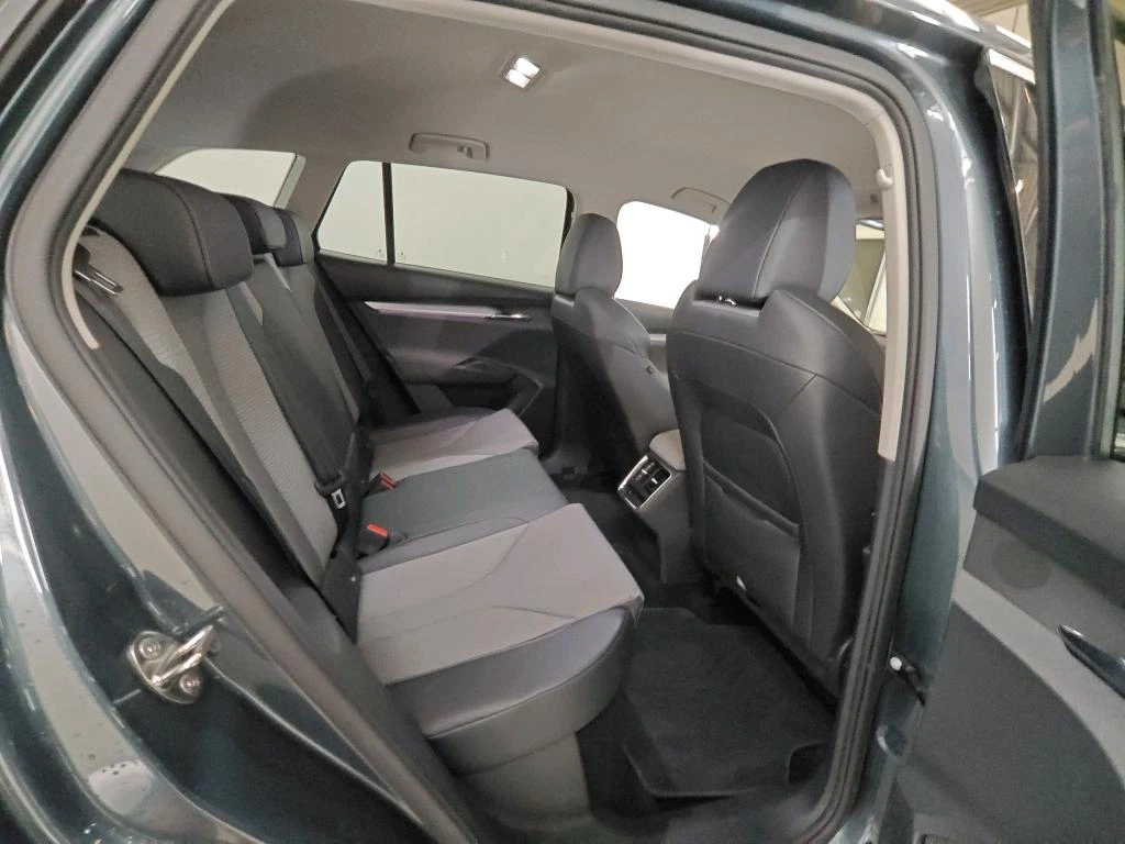 Škoda Enyaq