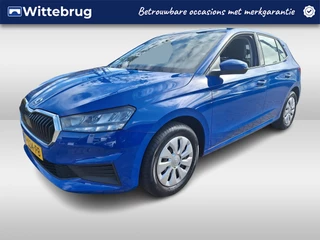 Škoda Fabia 1.0 TSI Ambition LED / Cruise / PDC