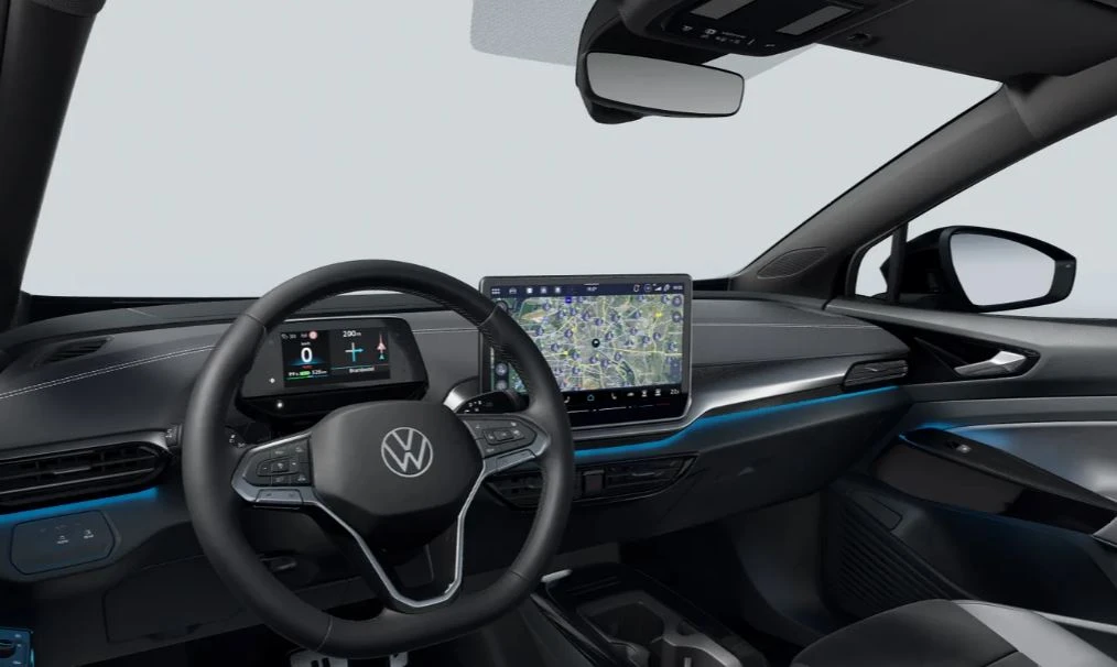 Volkswagen ID.4