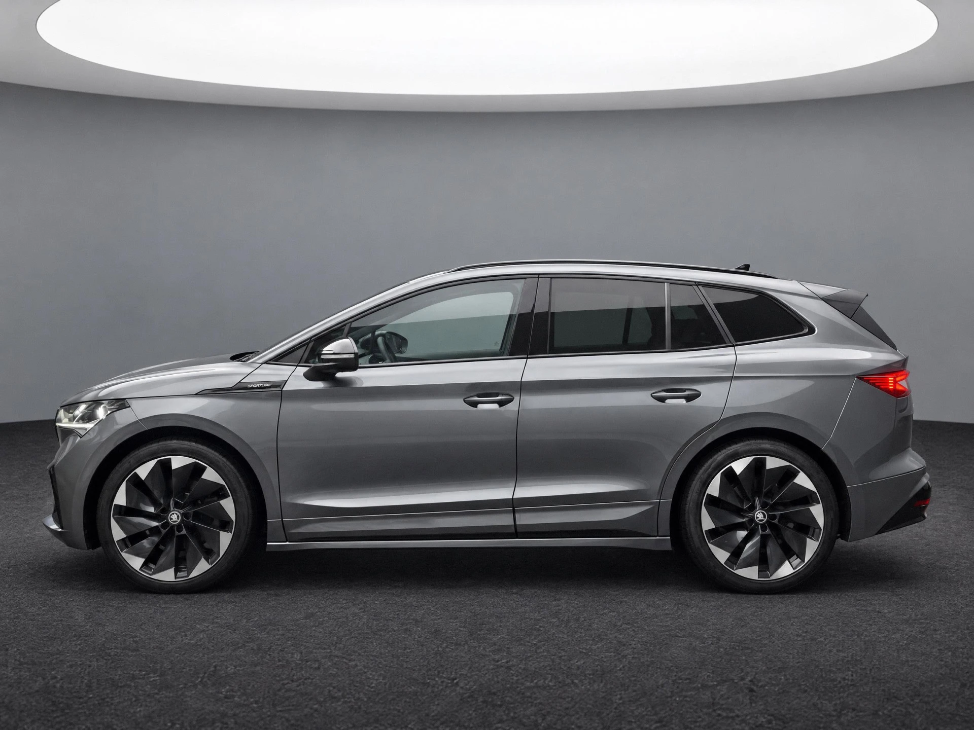 Škoda Enyaq