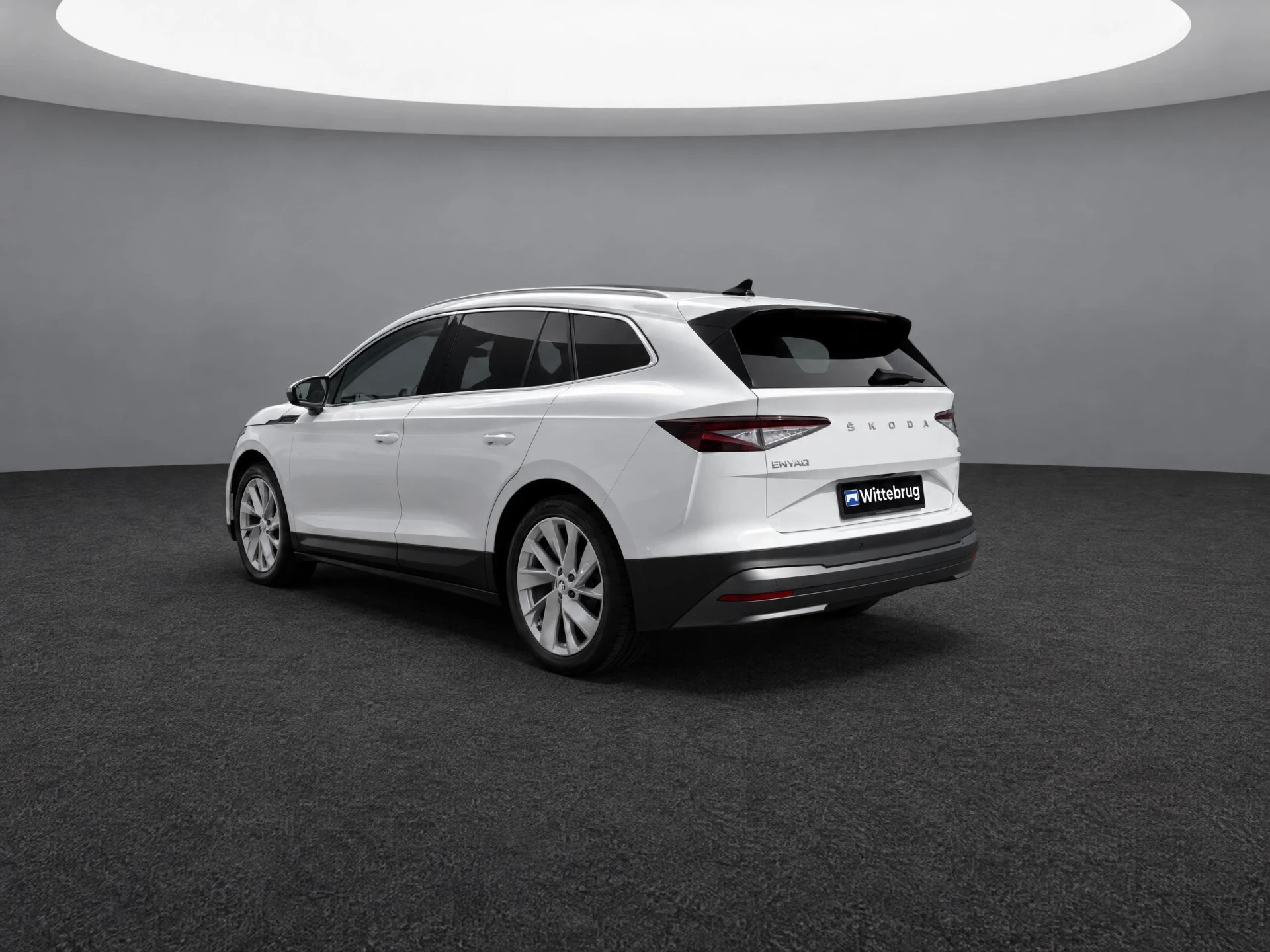 Škoda Enyaq