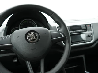Škoda Citigo