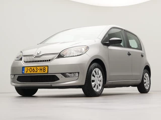 Škoda Citigo