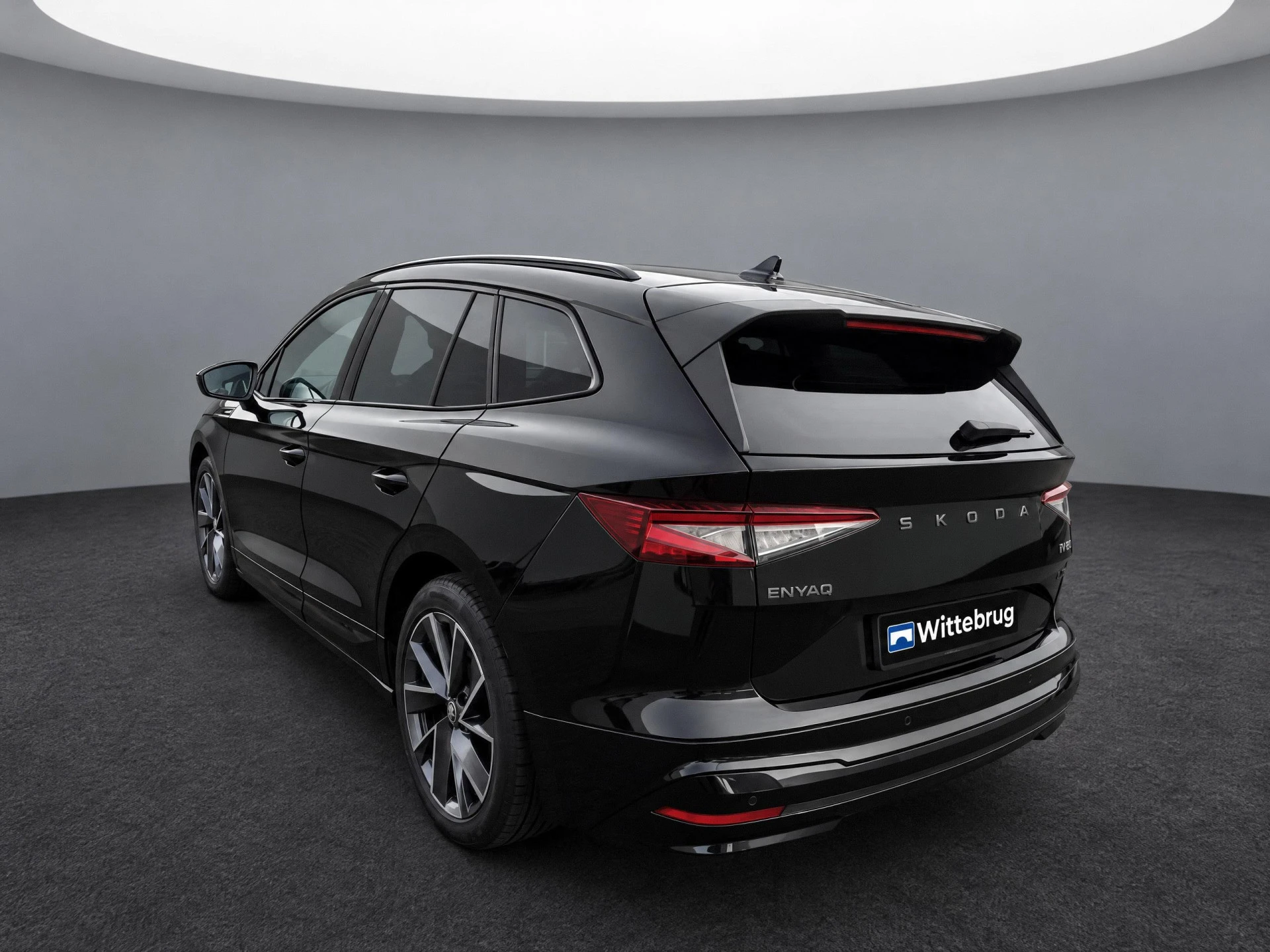 Škoda Enyaq