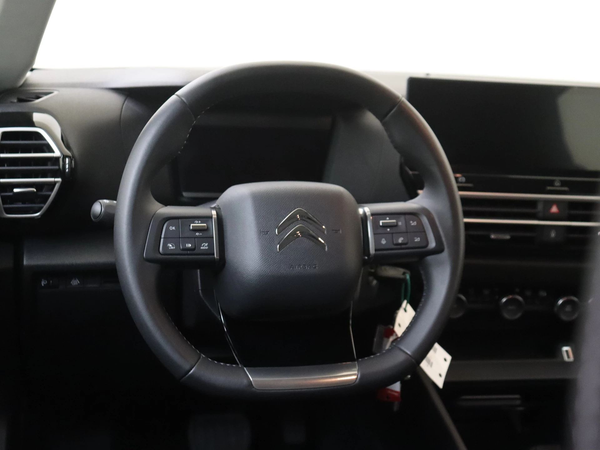 Citroën ë-C4