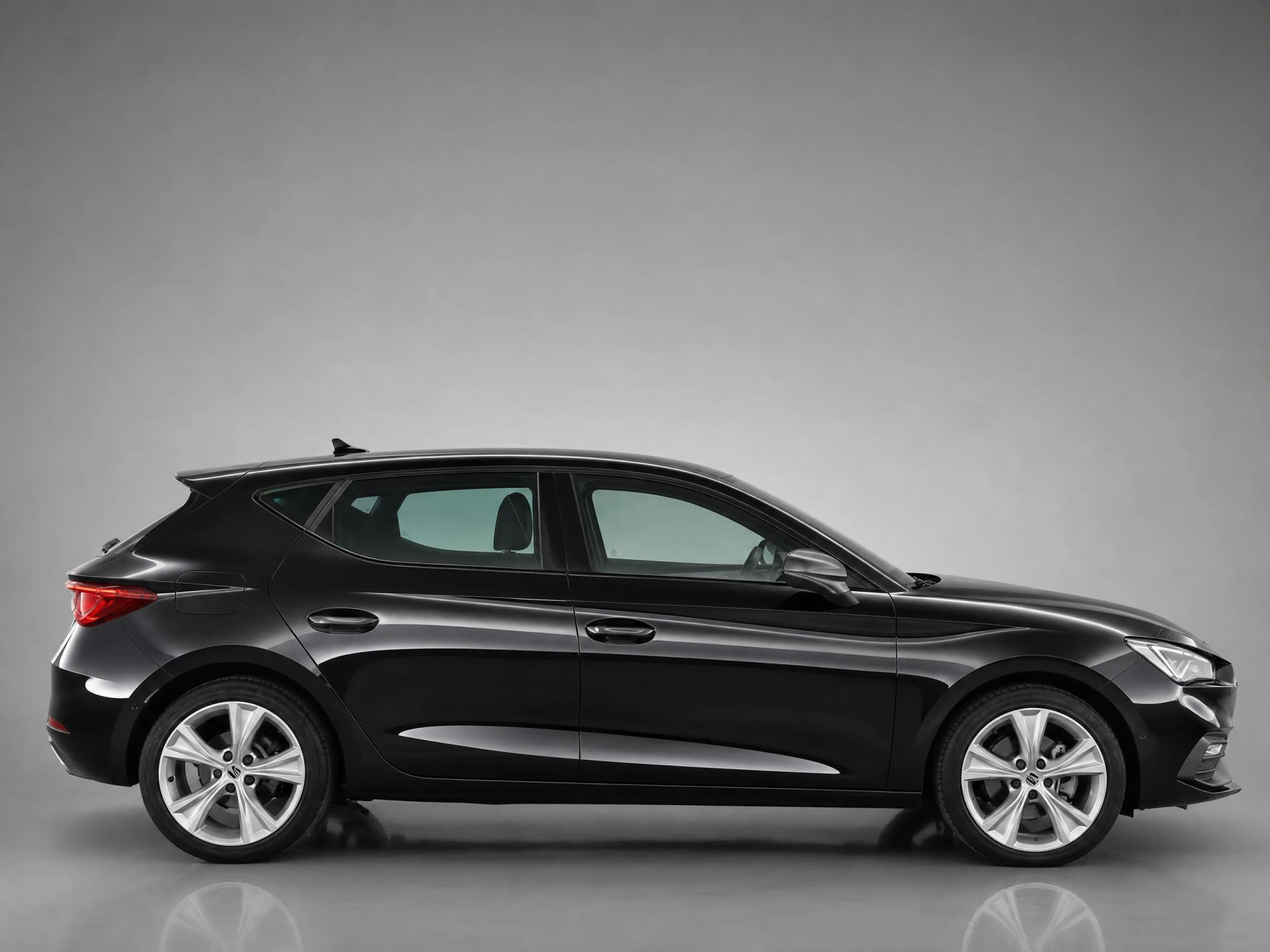 SEAT León