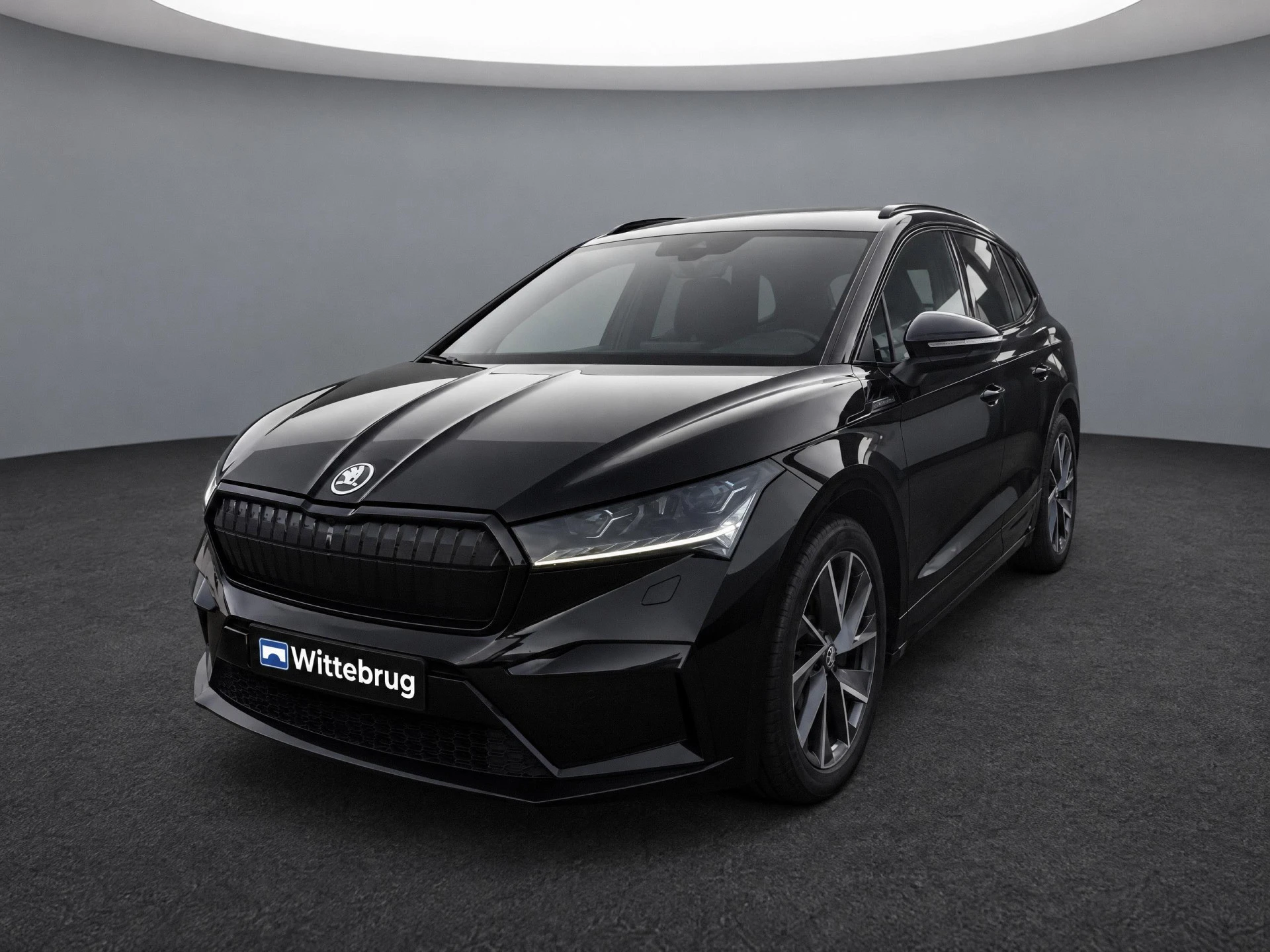 Škoda Enyaq