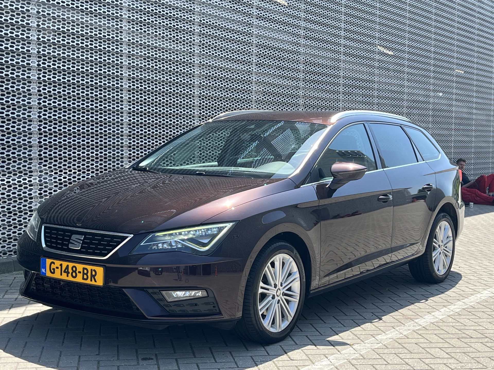 SEAT León
