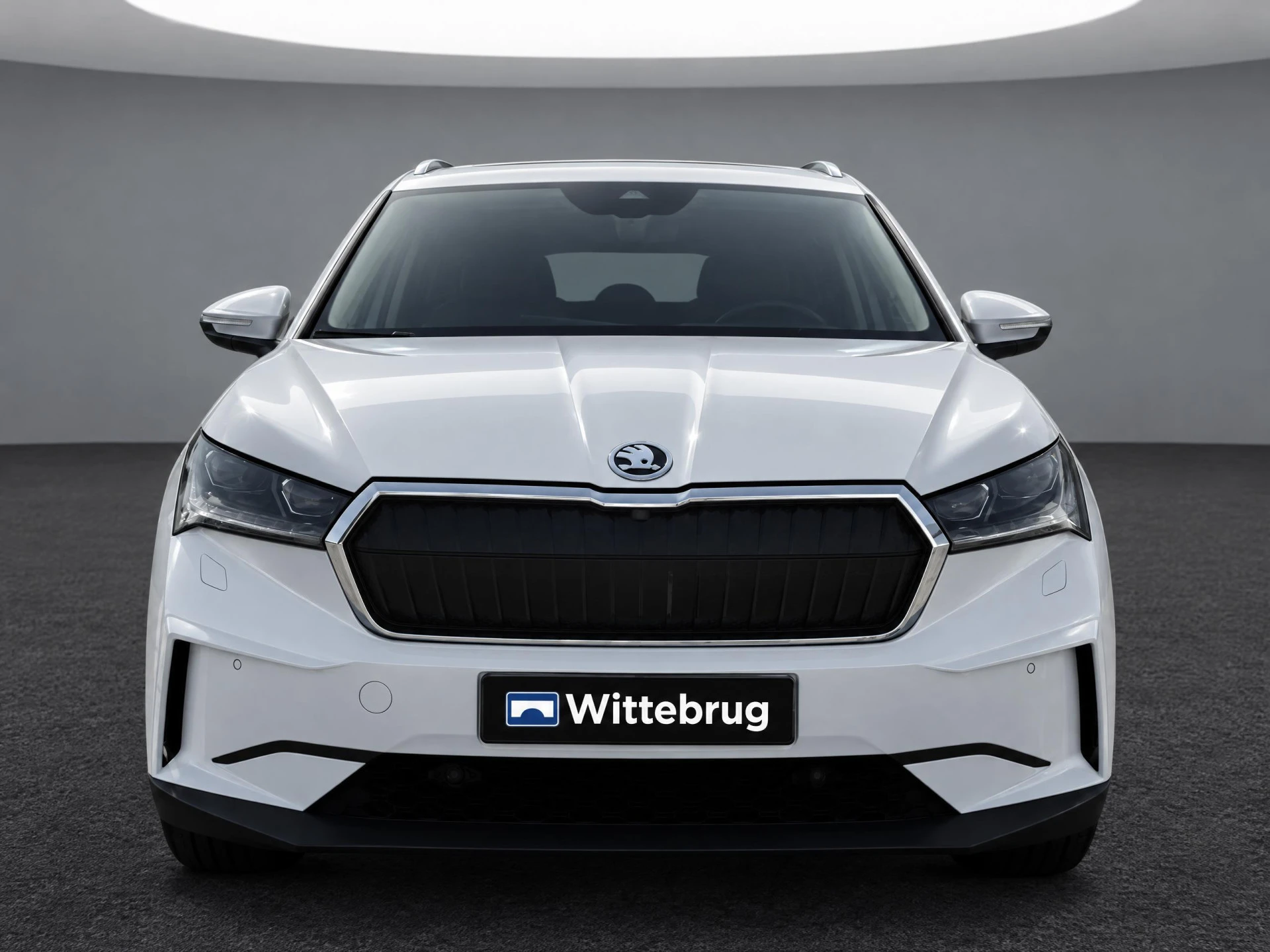 Škoda Enyaq