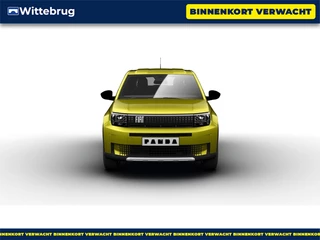 Fiat Grande Panda La Prima - Electric