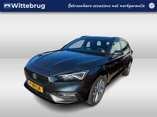 SEAT León
