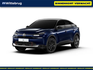 Citroën C4 Collection