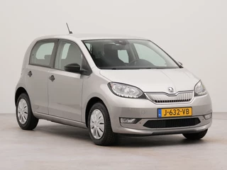 Škoda Citigo