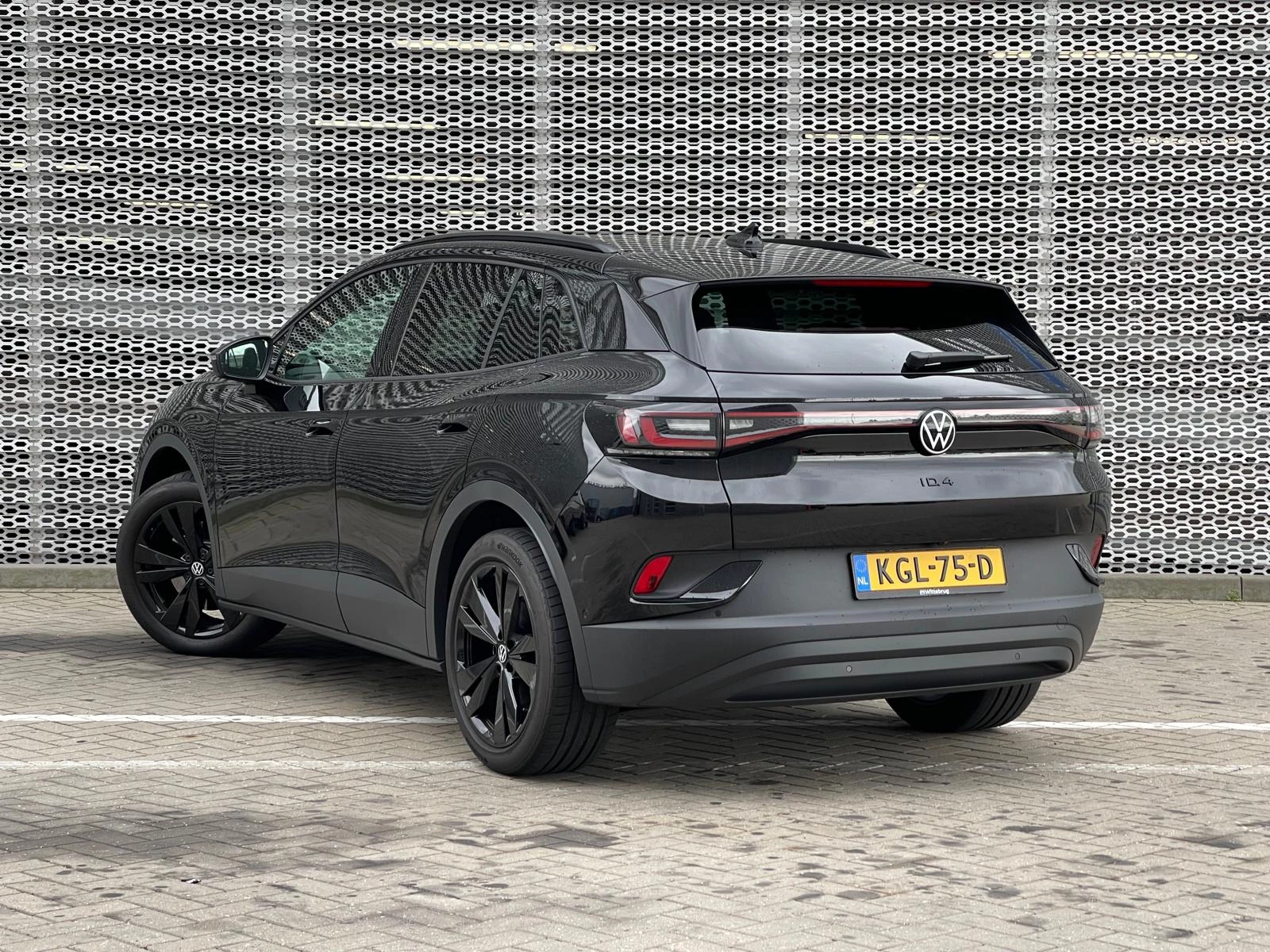 Volkswagen ID.4