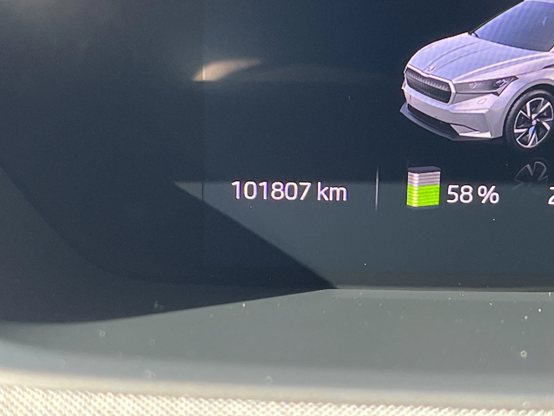 Škoda Enyaq