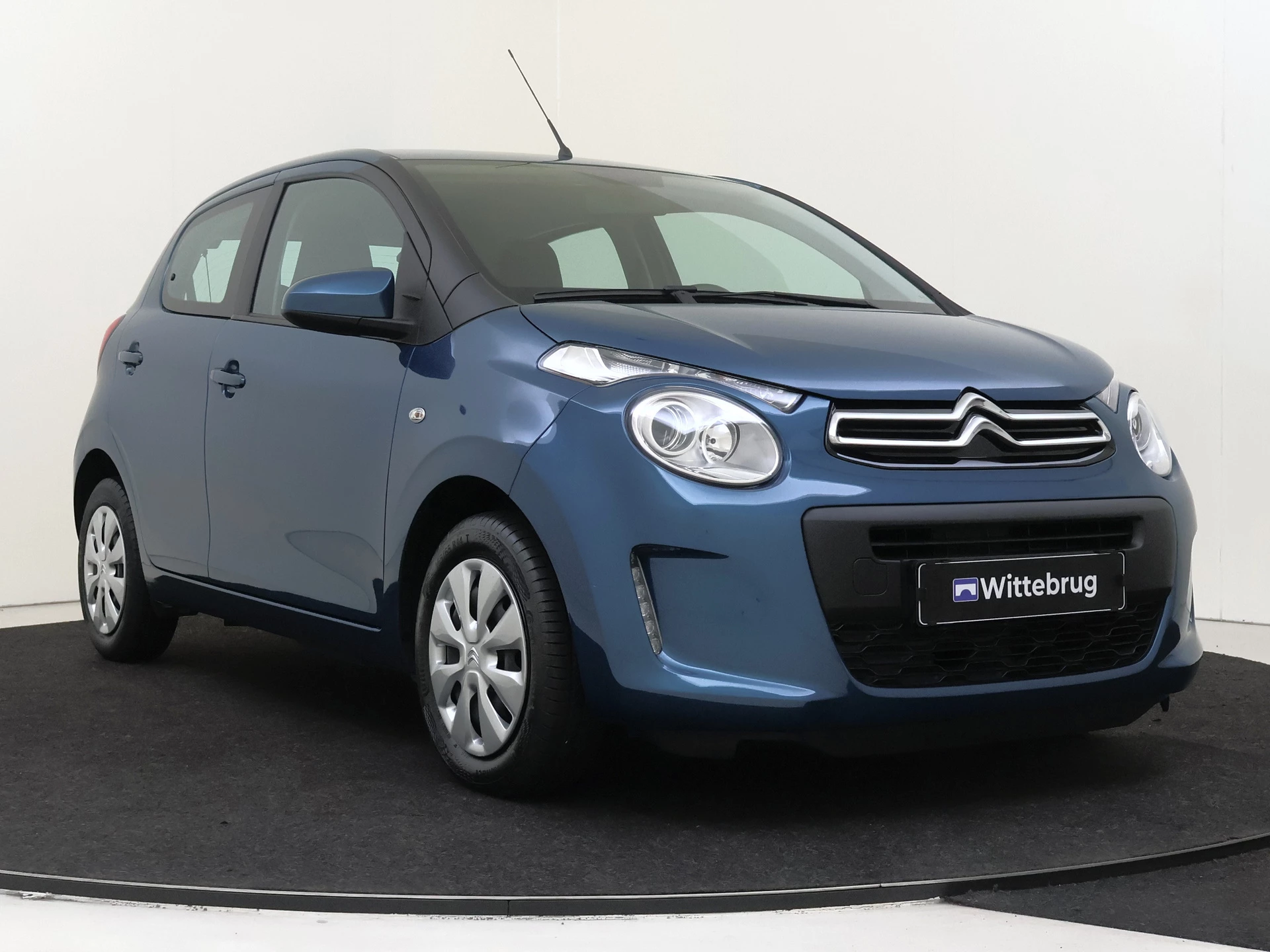 Citroën C1