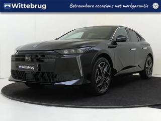DS DS 4