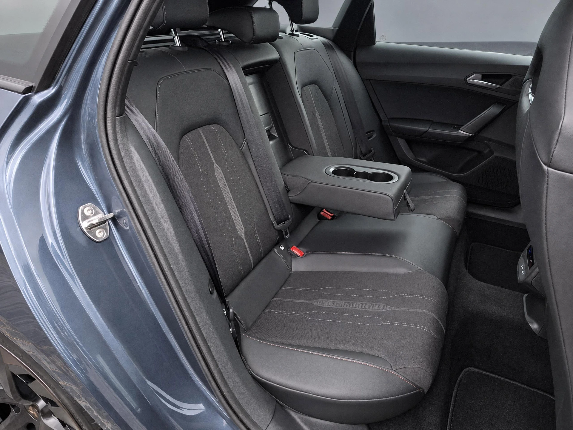 Cupra León Sportstourer