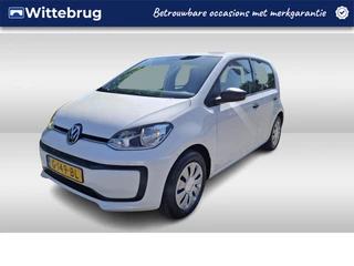 Volkswagen up! 1.0 BMT take up! Airconditioning / Bluetooth / Elektrische Ramen voor HAL