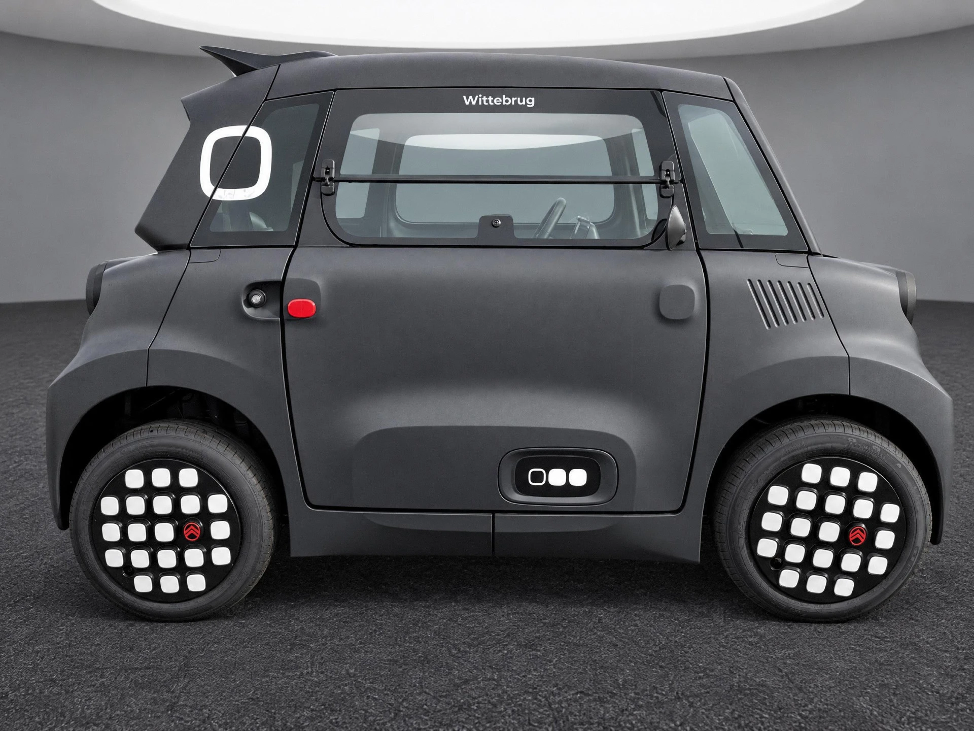 Citroën Ami