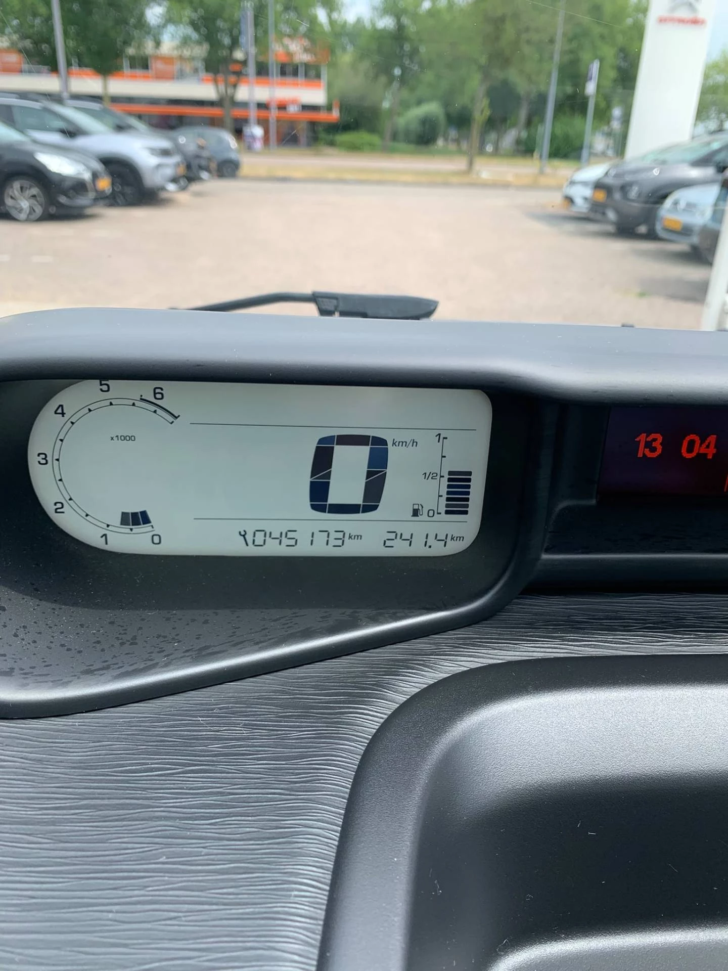 Citroën C3 Picasso
