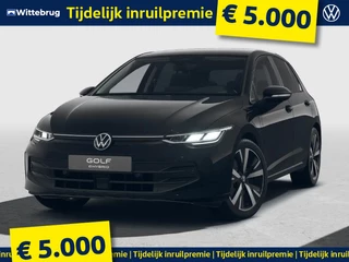 Volkswagen Golf 1.5 eHybrid Life Edition !!!Profiteer ook van € 5.000 inruilpremie!!!