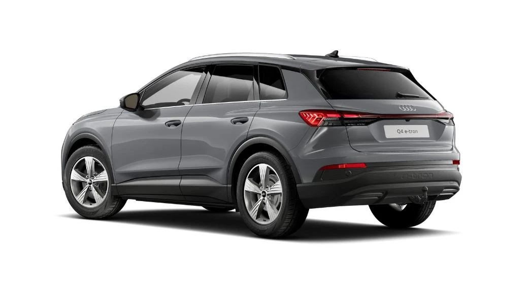 Audi Q4 Sportback e-tron