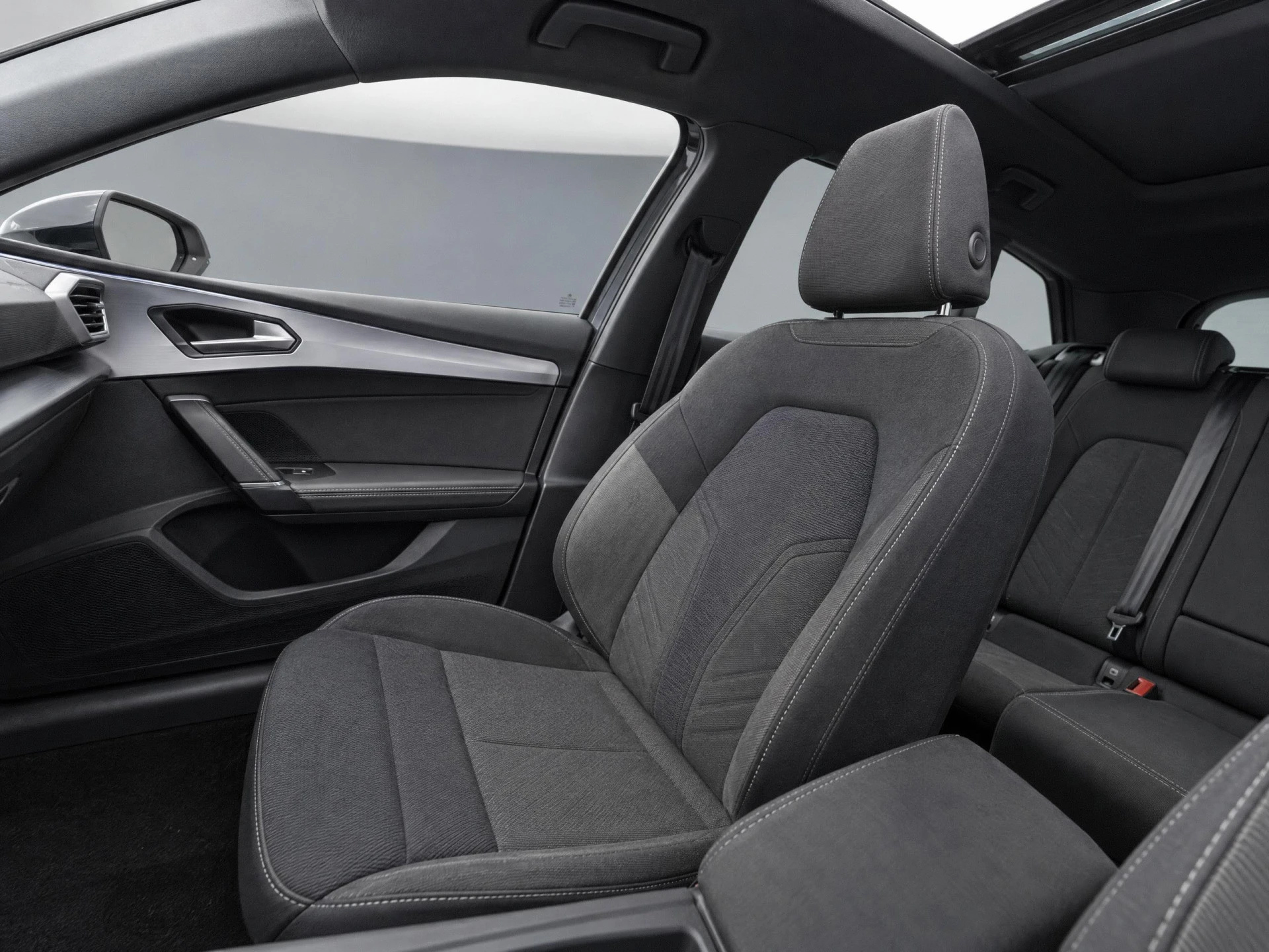 SEAT León