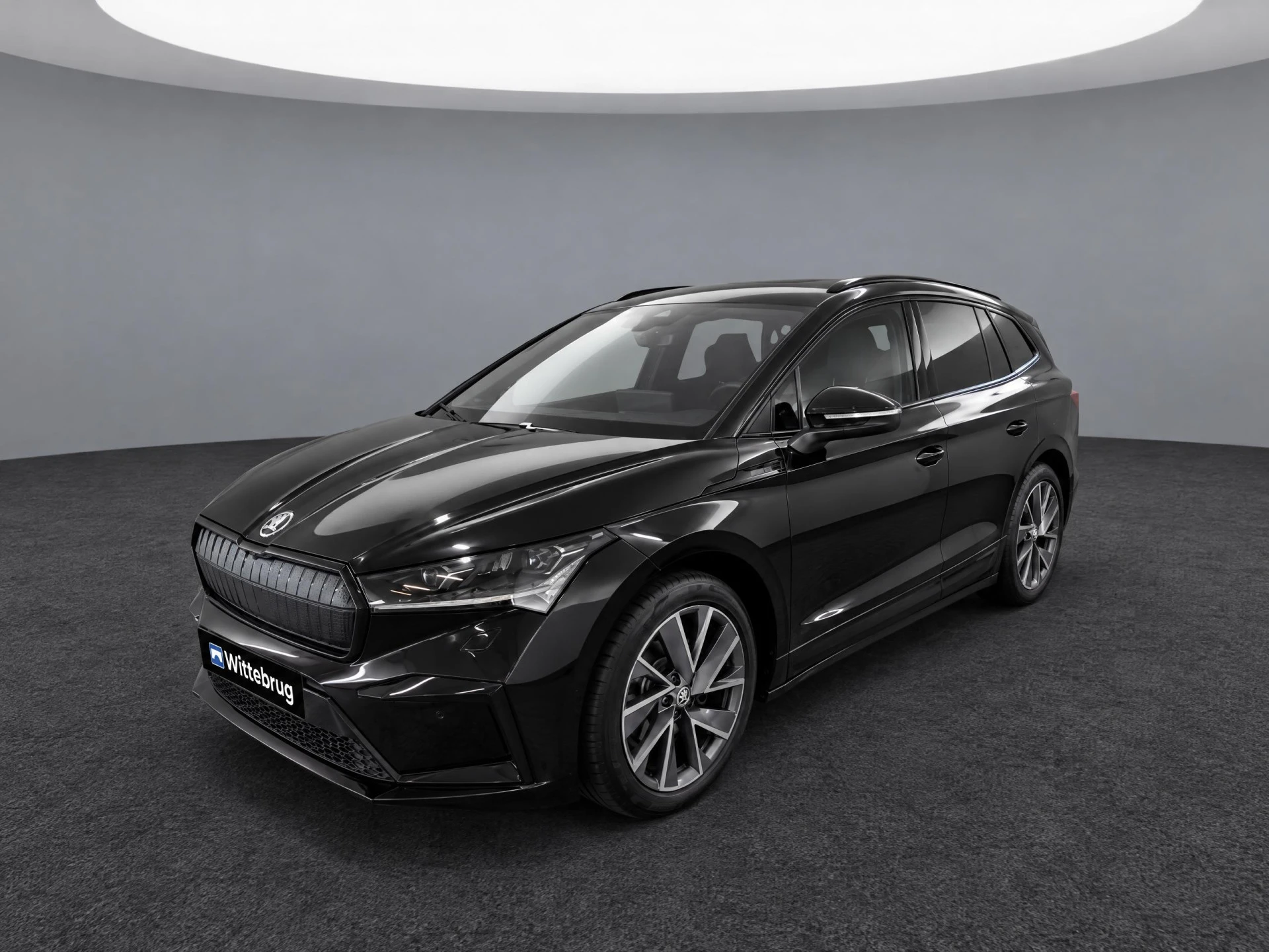 Škoda Enyaq