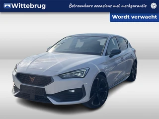 Cupra León