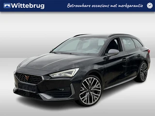 SEAT León