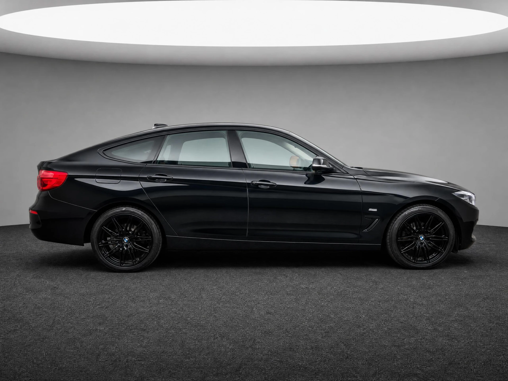 BMW 3-Serie