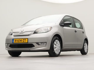 Škoda Citigo