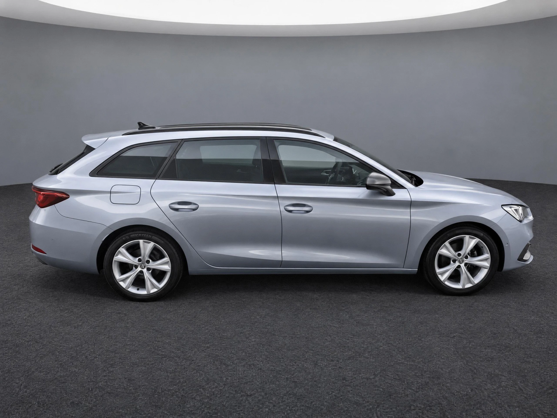 SEAT León