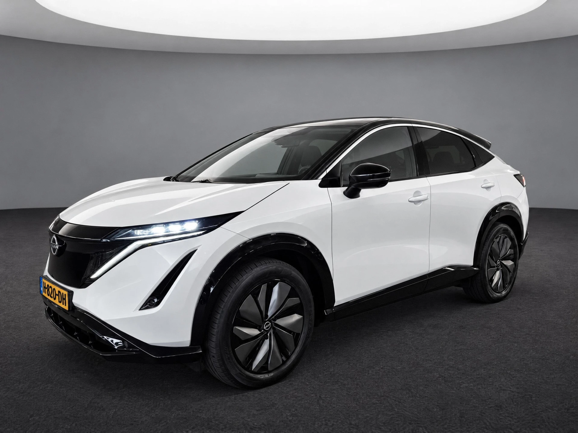 Nissan Ariya