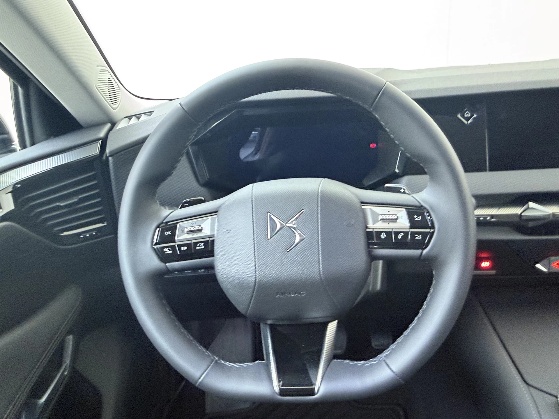 DS DS 4