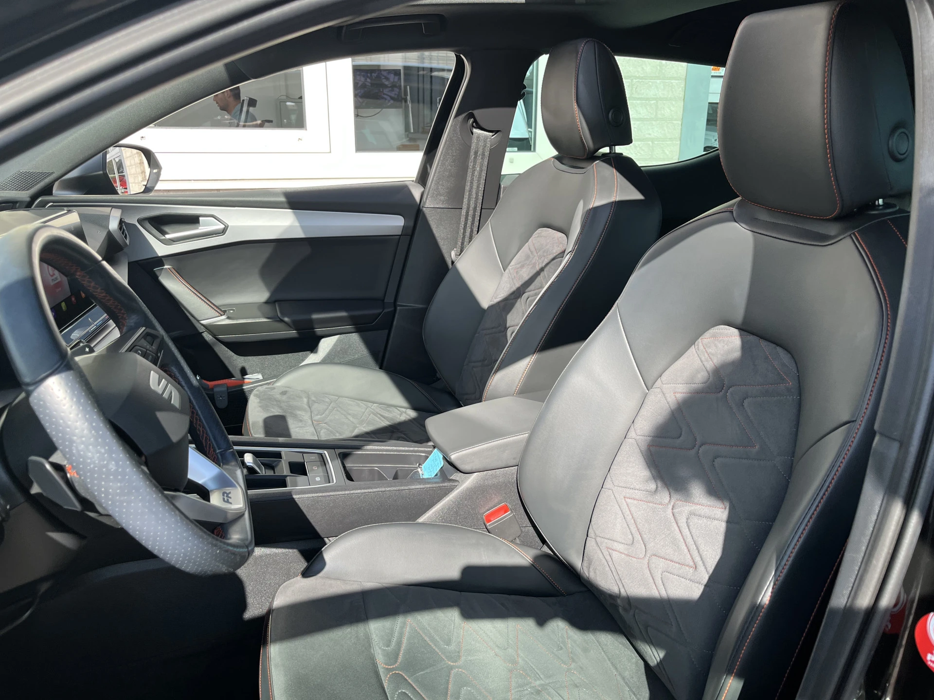 SEAT León