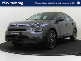Citroën ë-C4