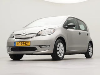 Škoda Citigo