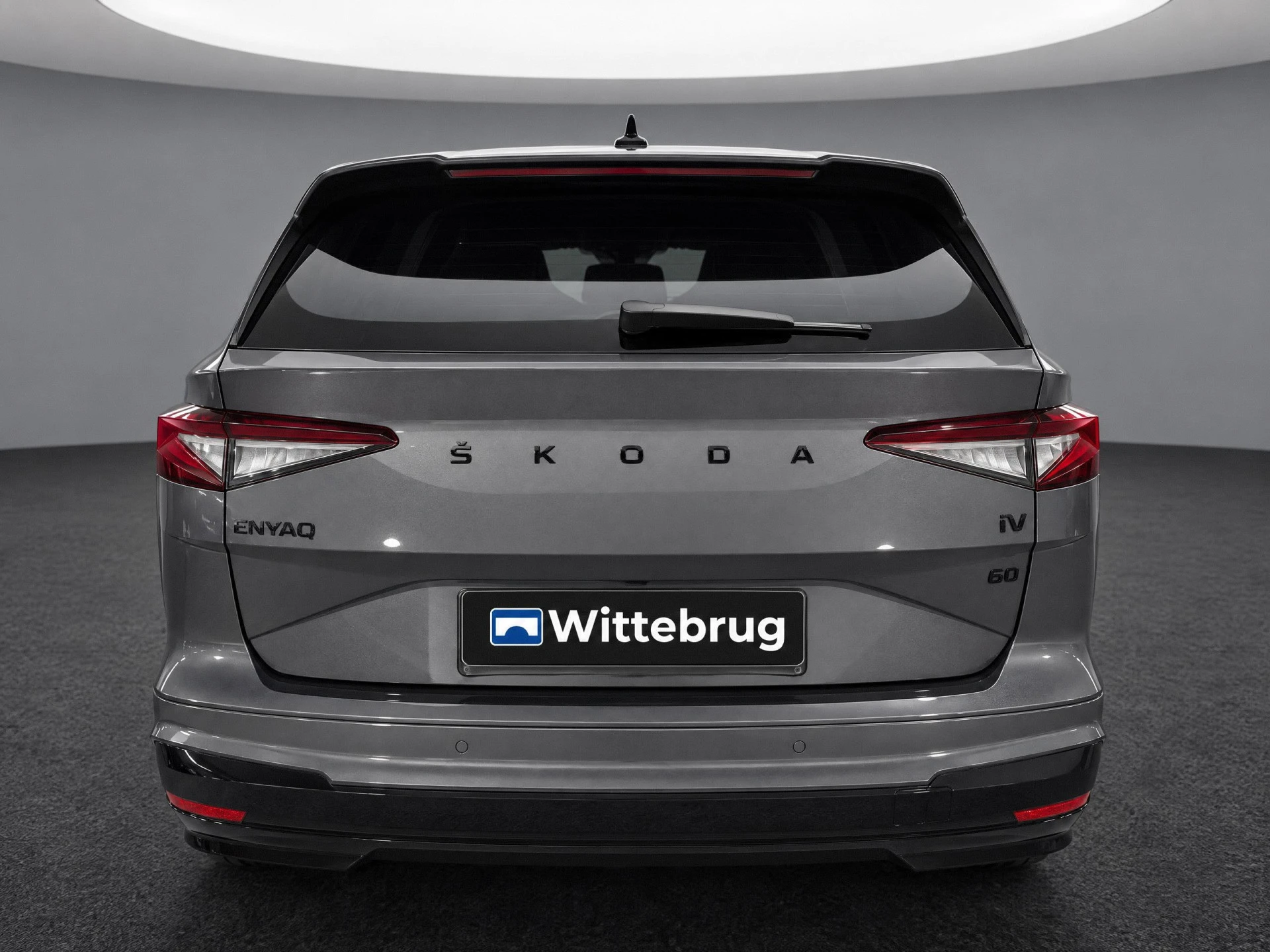 Škoda Enyaq