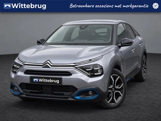 Citroën ë-C4