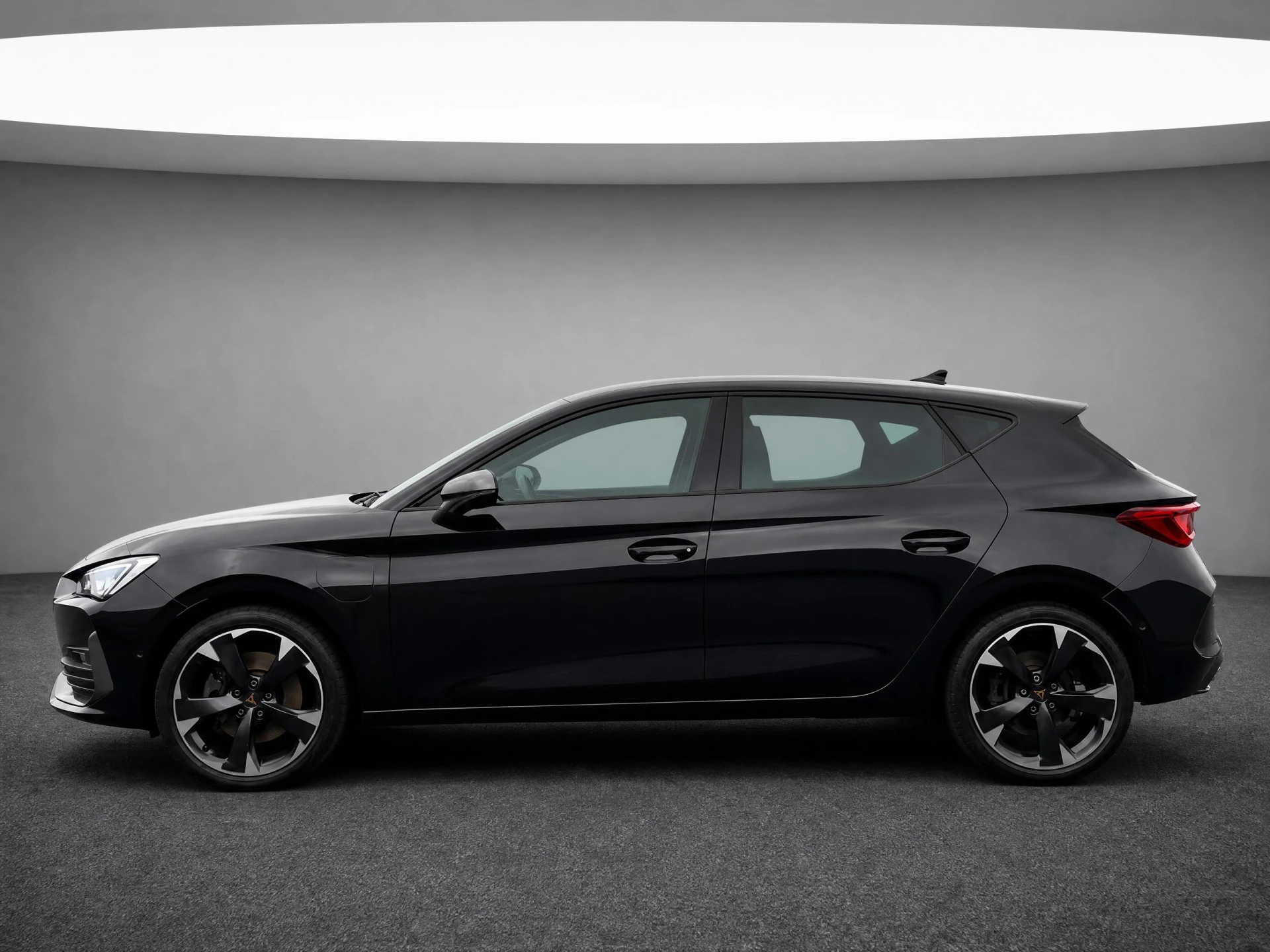 Cupra León