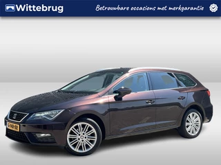 SEAT León