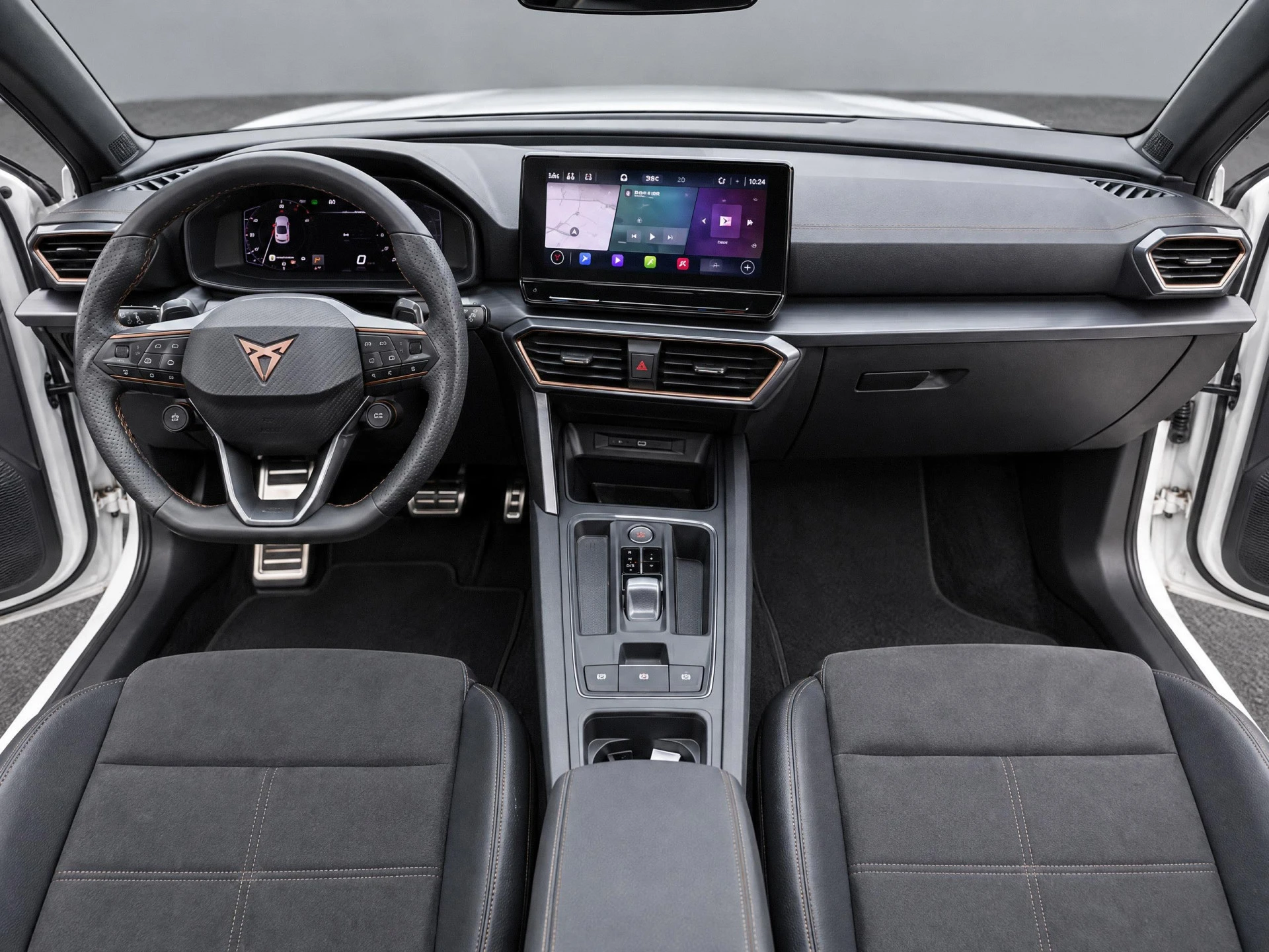 Cupra León Sportstourer