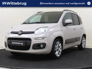Fiat Panda 0.9 TwinAir Lounge YP
