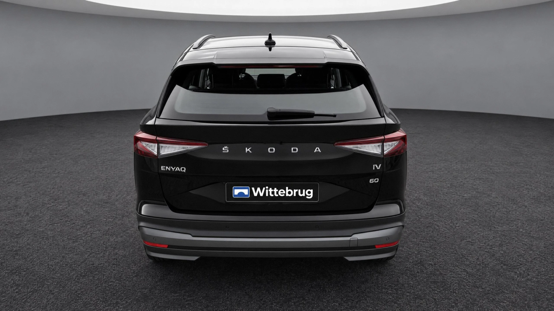 Škoda Enyaq